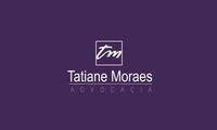 Logo Tatiane Moraes - Advocacia & Correspondência Jurídica