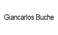 Logo Giancarlos Buche em Centro
