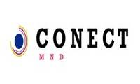 Logo de Conect MND