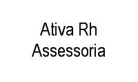 Logo Ativa Rh Assessoria em Centro