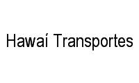 Logo Hawaí Transportes em Vila Dom Pedro I
