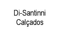 Logo Di-Santinni Calçados em Santo Antônio