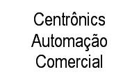 Logo de Centrônics Automação Comercial em Canela