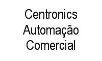Logo Centronics Automação Comercial em Canela