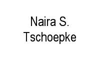 Logo Naira S. Tschoepke em Centro