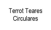 Logo Terrot Teares Circulares em Fortaleza