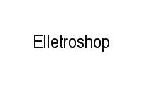 Logo Elletroshop