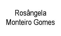 Logo Rosângela Monteiro Gomes em Vila Valqueire