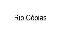 Logo Rio Cópias em Madureira