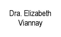Logo Dra. Elizabeth Viannay em Bonsucesso