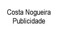 Logo Costa Nogueira Publicidade em Eldorado