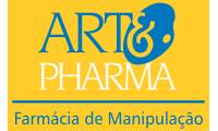 Fotos de Art & Pharma Farmácia de Manipulação