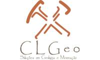 Logo Clgeo Soluções em Geologia E Mineração em Ouro Preto