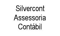 Logo Silvercont Assessoria Contábil em Tabuleiro do Martins