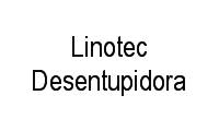Logo Linotec Desentupidora em Cidade Universitária