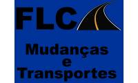 Logo Flc Mudanças E Transportes