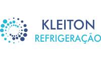 Logo Kleiton Refrigeração em Vila Bacanga