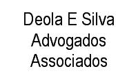 Logo Deola E Silva Advogados Associados em Centro
