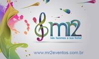 Logo Mr2 Produçoes E Eventos em Jardim Brasil (Zona Norte)