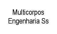 Logo Multicorpos Engenharia Ss