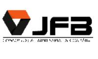 Logo Jfb Consultoria Empresarial & Contábil em Resgate
