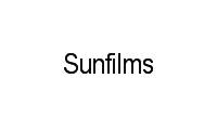 Logo Sunfilms em Santa Rosa
