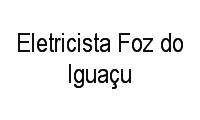 Logo Eletricista Foz do Iguaçu em Loteamento Campos do Iguaçu