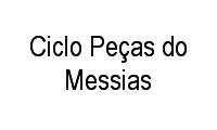 Logo Ciclo Peças do Messias em Alvorada