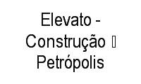 Logo Elevato - Construção ¿ Petrópolis em Petrópolis