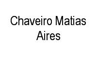 Logo Chaveiro Matias Aires em Consolação