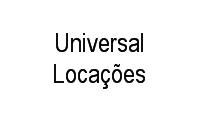 Logo Universal Locações