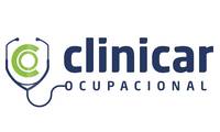 Logo Clinicar Ocupacional em Cidade Jardim