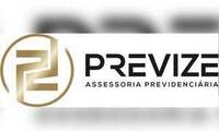 Logo PREVIZE Assessoria Previdenciária em Vila Vitória