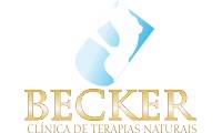 Logo Clínica Becker em Asa Norte