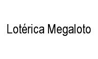 Logo Lotérica Megaloto em Conjunto Habitacional Teotonio Vilela