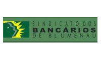 Logo SEEB - Sindicato dos Empregados em Estabelecimentos Bancários de Blumenau e Região em Jardim Blumenau