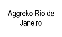 Logo Aggreko Rio de Janeiro em Barra da Tijuca