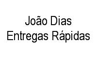 Logo João Dias Entregas Rápidas