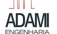 Logo Adami Engenharia em Jardim Marambá