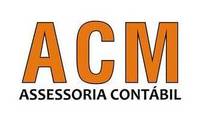 Logo ACM  CONTABIL  em Jardim Vila Rica