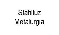 Logo Stahlluz Metalurgia em Capão Raso