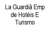 Logo La Guardiã Emp de Hotéis E Turismo
