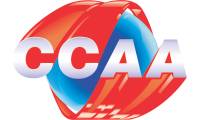 Logo CCAA - Volta Redonda em São Cristóvão