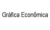 Logo Gráfica Econômica em Jardim Morada do Sol