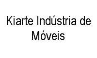Logo Kiarte Indústria de Móveis em Jardim São Francisco de Assis