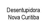 Logo Desentupidora Nova Curitiba em Parolin