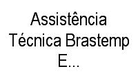 Logo Assistência Técnica Brastemp Electrolux Recife em Areias