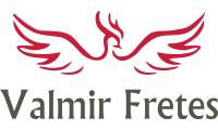 Logo Valmir Fretes