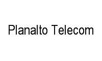 Logo Planalto Telecom