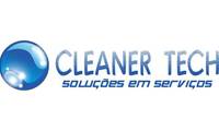 Logo Cleaner Tech Soluções em Serviços em Cristóvão Colombo